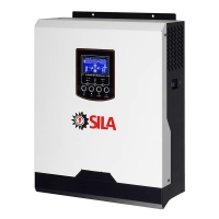 Cолнечный инвертор SILA V 1000P (PF 1.0)