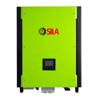 Солнечный инвертор SILA-Pro-10000MH