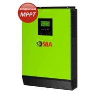 Cолнечный инвертор SILA-Pro-5000ML