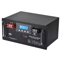 Аккумулятор SunStonePower SLPO48-100 LiPePO4 (LED)4-200 LiPePO4