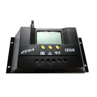 Контроллер заряда JUTA CM2048 20А (48В) LCD