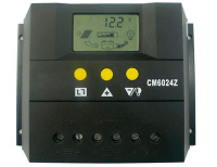 Контроллер заряда JUTA CM6024Z 60А (12/24В)