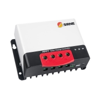 Контроллер заряда SRNE MC2440N10 40A (12/24В) (MPPT)
