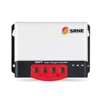 Контроллер заряда SRNE MC2430N10 30A (12/24В) (MPPT)