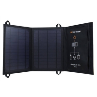 Солнечное зарядное устройство E-Power 11Вт