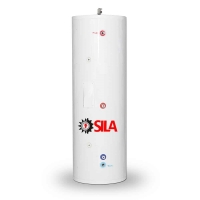 Водонагревательный бак SILA SST-200S