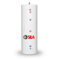 Водонагревательный бак SILA SST-300D