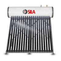 Солнечный водонагреватель SILA TZ58/1800-20E
