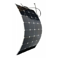 Гибкая монокристаллическая солнечная панель E-Power 110Вт (SP)