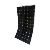 Гибкая монокристаллическая солнечная панель E-Power 150Вт