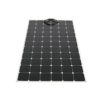 Гибкая монокристаллическая солнечная панель E-Power 150Вт