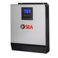 Cолнечный инвертор SILA 5000P 48В (PF 1.0)