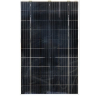 Солнечная панель поликристаллическая Double Glass 350Вт