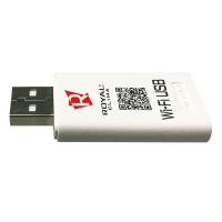 USB модуль ROYAL CLIMA OSK103 WI-FI (комплект)